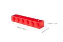 Room Copenhagen LEGO Book Rack (6 colours)