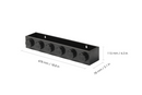 Room Copenhagen LEGO Book Rack (6 colours)