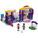 LEGO Heartlake Sports Centre
