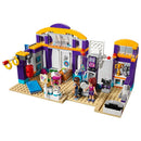 LEGO Heartlake Sports Centre