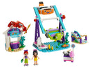 LEGO Underwater Loop