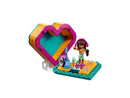 LEGO Andrea's Heart Box