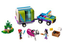 LEGO Mia's Horse Trailer