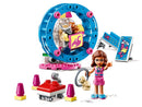 LEGO Olivia's Hamster Playground