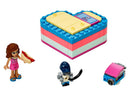 LEGO Olivia's Summer Heart Box