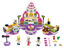 LEGO Baking Competition