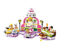 LEGO Baking Competition