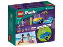 LEGO Beach Buggy Fun