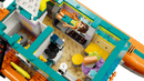 LEGO Sea Rescue Boat