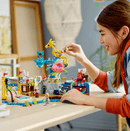 LEGO Beach Amusement Park
