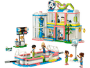 LEGO Sports Center