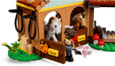 LEGO Autumn's Horse Stable