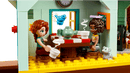 LEGO Autumn's Horse Stable