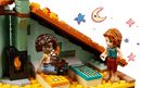 LEGO Autumn's Horse Stable