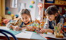 LEGO Autumn's Horse Stable