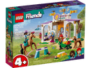 LEGO Horse Training