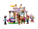 LEGO Horse Training