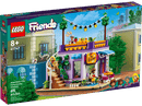LEGO Heartlake City Community Kitchen