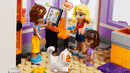 LEGO Heartlake City Community Kitchen