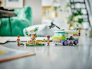 LEGO Newsroom Van