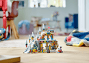 LEGO Holiday Ski Slope and Caf
