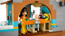 LEGO Holiday Ski Slope and Caf