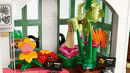LEGO Botanical Garden