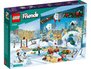 LEGO LEGO Friends Advent Calendar 2023