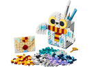 LEGO Hedwig Pencil Holder