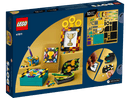 LEGO Hogwarts Desktop Kit