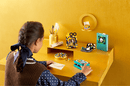 LEGO Hogwarts Desktop Kit