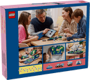 LEGO Travel Moments