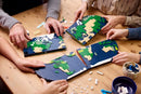 LEGO Travel Moments