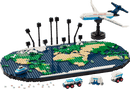 LEGO Travel Moments