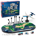 LEGO Travel Moments