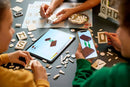 LEGO Message Board
