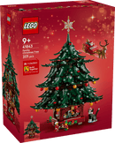 LEGO Family Christmas Tree Decoration