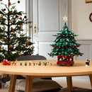 LEGO Family Christmas Tree Decoration