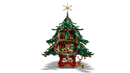 LEGO Family Christmas Tree Decoration