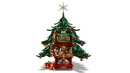 LEGO Family Christmas Tree Decoration