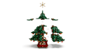 LEGO Family Christmas Tree Decoration