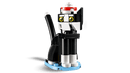 LEGO Family Christmas Tree Decoration