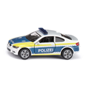 Siku BMW M3 Coupe Police - Vehicles