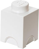 Room Copenhagen LEGO Storage Brick 1 (7 Colours)