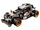 LEGO Getaway Racer