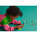 LEGO Autumn's Baby Cow Shed Friends
