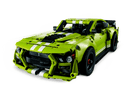 LEGO Ford Mustang Shelby GT500