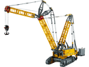 LEGO Liebherr Crawler Crane LR 13000