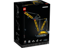 LEGO Liebherr Crawler Crane LR 13000