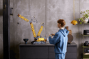 LEGO Liebherr Crawler Crane LR 13000